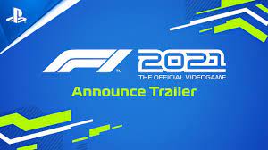 F1® 2021 ps5 tm features. F1 2021 Announce Trailer Ps5 Ps4 Youtube
