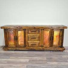 Rustic mexican trunk coffee table $150 (ahwatukee) pic hide this posting restore restore this posting. Old Wood Mazatlan Buffet Old World Copper Buffet Demejico