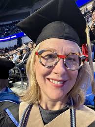 This 2025 class of Georgia State University