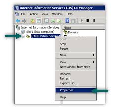 We are now trying to setup the smart host so all the emails are routed / relayed to microsoft office 365 and then is sent through them. O365 Blogger Smtp Relay In Office 365 Environment