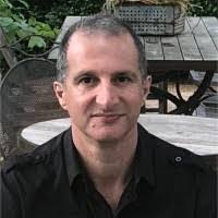 Keith Ren's Instagram, Twitter & Facebook