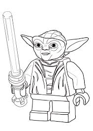 Printable baby yoda star wars coloring page. Star Wars Coloring Pages 120 Pictures Free Printable