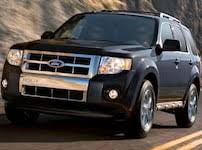 Image result for Sport Blue 2009 Escape