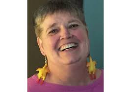 Susan Landis Obituary (1955