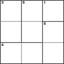 Using math and logic, they'll feel a great sense of accomplishment when they finish any one of these kenken puzzles! Kenken Puzzle Llc Kenkenpuzzle Profile Pinterest