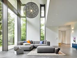 Modern House By Dettling Architekten Modern House Living Room Designs Modern Interior Design