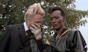 Atila altaunbay has been divorced from grace jones since 2004. James Bond Cast Is Bond Girl Grace Jones Married Who Is Her Partner Films Entertainment Express Co Uk