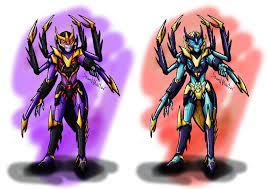 blackarachnia prime and sg by soundbluster on deviantart transformers girl transformers art transformers