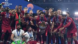 Η currently δεύτερη ομάδα της χώρας ναπολι. Champions League Draw Holders Liverpool Land Napoli Again In Group Stages Sport360 News