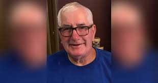 Obituary for Harold "Bud" Alexander Mitchell