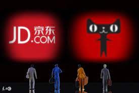 你知道京東和天貓區別嗎看完以後買東西終於知道該選哪家了 neon signs neon tri