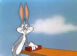 Cartoons) and voiced originally by mel blanc. Head Shake Nao Nein Gif Find On Gifer