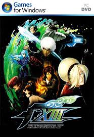 My real games lets you play all the games you want for free. The King Of Fighters Xiii Reloaded Torrent Download