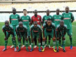 Jose ali meza, mario booysen, gaston sirino (brace) and mauricio affonso all scored for a ruthless masandawana side. Africanfootball Amazulu