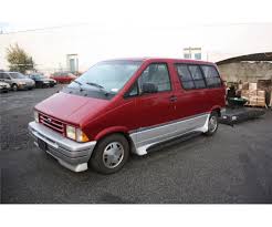 Image result for Silver 1994 Aerostar