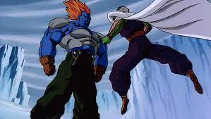 Android 13 attacks with several punches and. Android 13 Dragon Ball Wiki Fandom