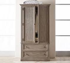 Create an awesome pottery barn inspired armoire for a tenth of the cost 1 am soooo worked up to share my in vogue furniture build with you. White Corner Computer Armoire Pottery Barn