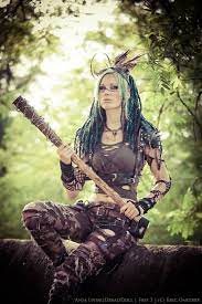 I decided to make her look like she could possibly be part of king ezekiel's warrior troop with things you can find in your. Pin On 1 Post Apocalypse