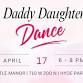 Daddy Daughter Dance