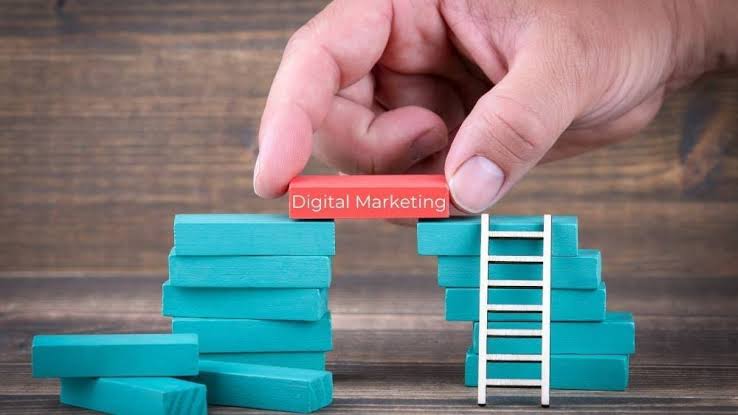 Digital Marketing Foundations: 6 Things to Do Before Marketing