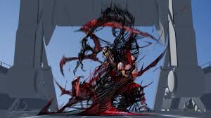 This fandoms fan art contains anime, comic book, manga, and cartoon. Cool Concept Art From Venom Shows An Unused Scene And A Fight Sequence Geektyrant