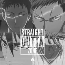 My orders are absolute.seijūrō akashi seijūrō akashi (赤司 征十郎 akashi seijūrō) was the captain of generation of miracles. Straight Outta Zone Kuroko No Basuke Aomine Daiki Akashi Seijuro Kagami Taiga Murasakibara Atsushi Spoiler Alert Kise Enters Kuroko No Basket Kuroko Anime