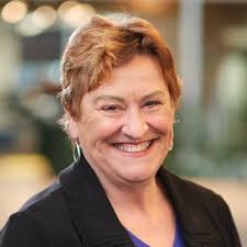 Chief Censor Caroline Flora has been reappointed for a second term, which  extends her leadership of the Classification Office