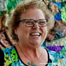 Opening the Voice of Courage: A Circle of Trust® retreat to open  Expression, Joy, and Connection