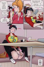 Rule34 - If it exists, there is porn of it  issue 69, archie andrews,  jughead jones  1523653