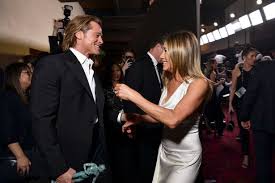 Security for the event set the couple back $100,000. Jennifer Aniston Wore Brad Pitt S 500 000 Engagement Ring When They Met Fr24 News English