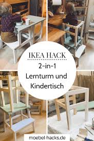 Terrific Photos Learning Tower And Children 39 S Table Ikea Hack Ideas An Ikea Youngsters Room Remains To Fascin Ikea Hack Kids Learning Tower Ikea Hack