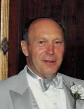 Obituary information for Robert D. McFarland, Sr.