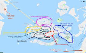 This may be different for you, as you may have different goals, places to visit and lifestyle. Best Places To Stay In Venice In 2020 With Areas Map And For Every Budget Mel365 Com Travel Photography