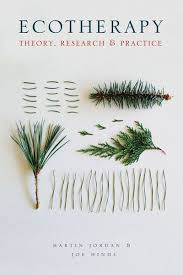 Ecotherapy Books Thought Provoking Book Book Worms