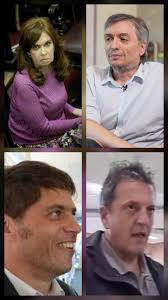 Anti Peronista y Anti Kirchneristas 2