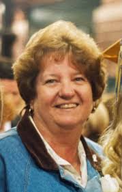 Suzanne Clements Obituary April 20, 2023