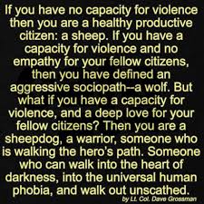 American sniper is a 2014 film about navy seal sniper chris kyle, whose pinpoint accuracy saves countless lives on the battlefield and turns him into a legend. American Sniper Sheep Wolves And Sheepdogs Off 66 Www Usushimd Com