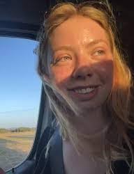 Karla Hamm's Instagram, Twitter & Facebook