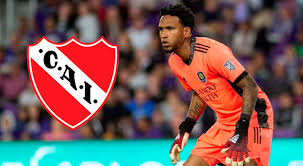 Altura 1,88 m pé destro: Pedro Gallese Ca Independiente Analyzes The Offer To Sign The Goalkeeper Of The Peruvian National Team Argentina Super League 2020