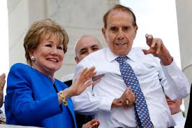 In an interview with larry king in 1988, bob dole explains the rationale for his continued candidacy for the republican presidential nomination after. C30sntwu0icd8m