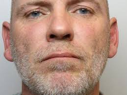 Thomas Nutt, Man Who Stuffed Dead Wife in Suitcase