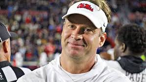 Ole Miss hires new director of scouting