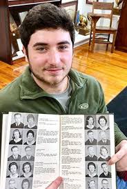 CARPE DIEM: History, literature lessons basis for essay assignment