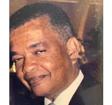 D. Ian Rudolph Antonio