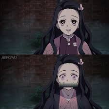 Pin By Angelin Castillo On Dragon Slayer In 2020 Anime Demon Anime Crying Anime Characters