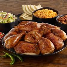 It's time to try nicely cooked avocado chicken, seafood and grilled chicken. El Pollo Loco Houston 3102 Ella Blvd Menu Prices Restaurant Reviews Order Online Food Delivery Tripadvisor