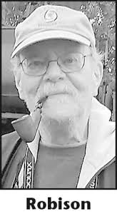 THOMAS ROBISON Obituary (1948