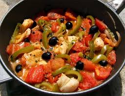 Morue Estivale Ma Cuisine Sante Recette Recettes De Cuisine Cuisine Cuisine Et Boissons