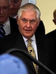 Rex Tillerson To Meet PM Modi Amid Plans To Combat China's Clout