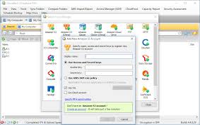Amazon cloud drive is amazon's official cloud drive desktop client for your pc desktop. Aws S3 Client Windows Skinfasr